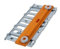 ELECTROLUX 1172471235 - Set di rotelle per lavastoviglie