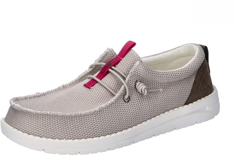 CMP - Joy Wmn Urban Shoe, Woman, Sand, 42