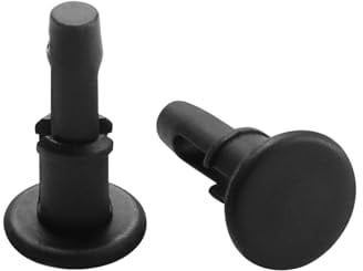 411478-6 Power On/Off Button for Makita Miter Saw, Chop Saw, Pole Saw Replacement Parts (2 pieces)