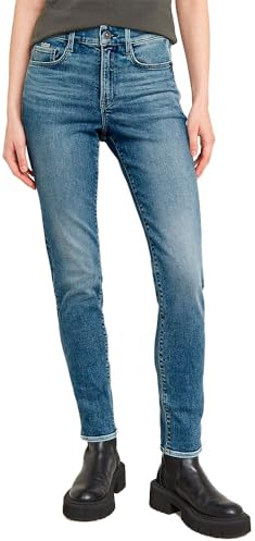G-Star Damen Ace 2.0 Slim Straight Jeans