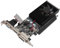 ASHATA GT 705 Graphics Card, 1GB DDR3 64bit Low Profile Graphics Card with Fan, DirectX 12, PCIE Gaming Graphics Card for Desktop PC, 2560x1600 PCIE 2.0 16X AMD Video Card with CD