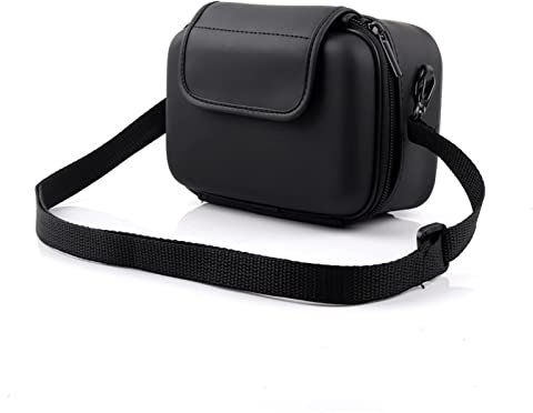LHYFAGQK Camcorder DV Protective Cover Camera Bag Fit For Panasonic V760 V270 HC-V770 V270 HC V270 V770 V750 V750 V380 V180 Fit For Canon Fit For Sony CX610 camera bag(B)