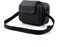 LHYFAGQK Camcorder DV. Schutzabdeckungs-Kamerasack for Panasonic V760 V270 HC-V770 V270 HC V270 V770 V750 V750 V380 V180 Fit for Canon Fit for Sony CX610 Kameratasche(B)