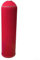DAZZLEEX Housse de protection pour bouteille de plongée sous-marine 12 L - Accessoire de rechange pour la plongée sous-marine et la plongée avec tuba (rouge)