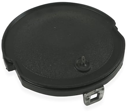 Distri+ - Placa percutor/inyector para cafetera cápsula, compatible con Dolce Gusto Krups, pieza de repuesto original MS-622718