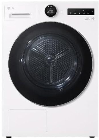 Asciugatrice RH9X76WH