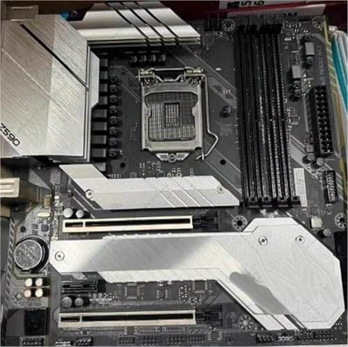 Placa Madre Fit For CVN Z590M Gaming Pro | Z590 LGA 1200 128GB DDR4