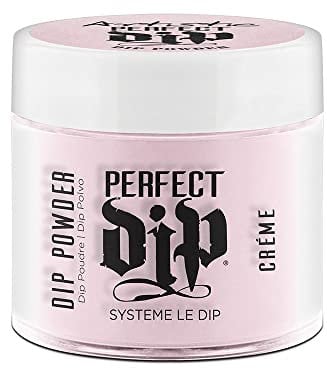 Artistic Perfect Dip Nail Polish Dip Powder - La-Ti-Da 23g