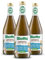 BIOTTA - Jus de Pommes de terre et de fenouil, lacto-fermenté - Préparation à base de pommes de terre 100% bio - Action ciblée Digestion - 500ml - Fabrication Suisse - Lot de 3