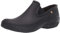 BOGS Damen Patch Slip on Garden Holzschuh, Schwarz, 37.5 EU