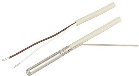 Tauchfühler (Kesselfühler/Speicherfühler) 5 kOhm NTC Thermistor Type KF/SPF