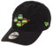 New Era Teenage Mutant Ninja Turtles Black 9Twenty Unstructured Strapback - One-Size