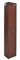 ARMADIO PORTAFUCILI CASSAFORTE LEGNO FUCILIERA BLINDATO 3 5 POSTI FUCILI CACCIA 300361