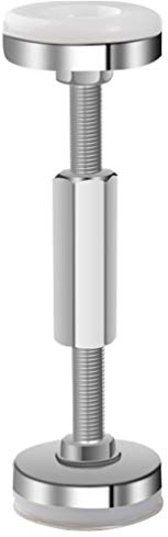 BESPORTBLE Bettrahmen Anti Shake - 4 Stück Anti Shake Bett Anti-Shake-Tool Kopfteil Stopper Nacht Kopfteile Verhindern Das Lösen des Stützstabilisators für Raumwandbetten Schränke Sofa