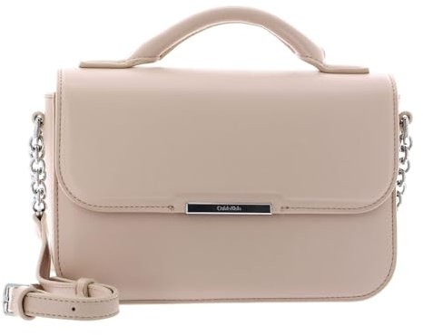 Calvin Klein Focused Top Handle XBody Pink