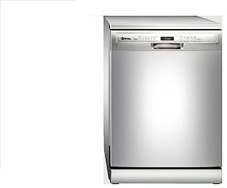Balay 3VS5030IP Lavavajillas, 60cm, 9.5l, 12 servicios, Motor EcoSilence, Acero inoxidable, HomeConnect / Cestillo
