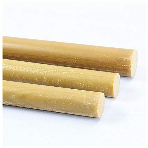 Tige de résine époxy, bâtonnette en fibre de verre, 8mm, 10mm, 12mm, 15mm20mm25mmm20mm-25mm * 1m