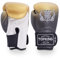 BOXSERHANDSCHUHE MUAY THAI SUPER STAR AIR TOP KING 12OZ GOLD