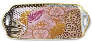Vassoio collezione TREND - Henriette (Medio)