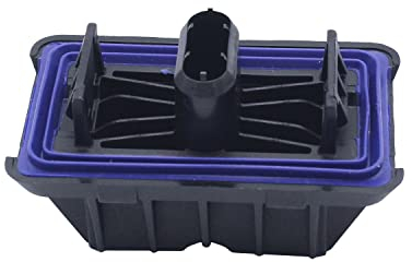 1 x Jack Point Wagenheber-Unterstützung, Dämpfung, Druckpolster, Stecker, Liftblock, 517189259, passend für BMW X3, F25, X5, E70, F15, F85, X6, E71, E72