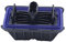 1 x Jack Point Wagenheber-Unterstützung, Dämpfung, Druckpolster, Stecker, Liftblock, 517189259, passend für BMW X3, F25, X5, E70, F15, F85, X6, E71, E72