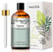 PHATOIL Huile Essentielle Cyprès 100 ml, Huiles Essentielles pour Diffuseur Pures Naturelles, Huile de Cyprès pour Aromathérapie