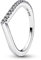 PANDORA Timeless Wish Half Sparkling Ring 192394C01-48