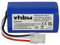 vhbw batteria compatibile con Miele Scout RX1 home cleaner (3200mAh, 14,4V, Li-Ion)