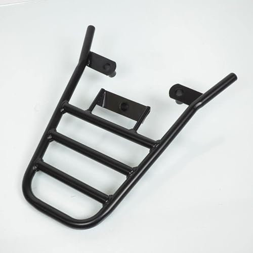 Porte Bagage P2R Compatible avec Scooter Peugeot 50 V-Clic Avant 2020 3495