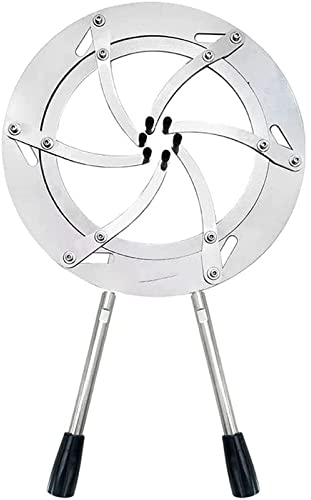 AOKLEY Ballon Aufweitungszange,Ballon-Expander-Extraktor für Ballon-Stopfmaschine,Möglichkeit zum Verpacken Ihrer Ballongeschenke,Ballon-Stuffer-Werkzeug für Ballon-Rosen-Blumenstrauß