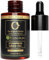 USDA Organic Pumpkin Seed Oil - 100% Pure, Cold-Pressed, Nutrient-Rich Oil - Natural Hair & Skin Care - Rich in Vitamins & Minerals - Non-GMO, Vegan & Gluten-Free - Multi-Purpose Use for Beauty