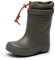 Bisgaard Thermo, Stivali in Gomma Unisex - Bambini e ragazzi, Olive, 32 EU