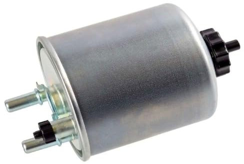 A-FT39099 - OE 164003978R Kraftstofffilter für Kangoo (KW), Kangoo (FW), Laguna III, Twingo II (CN0), Siehe Foto