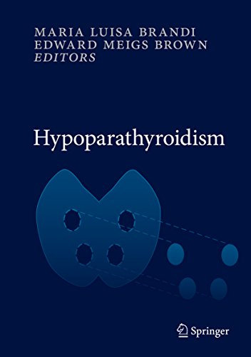 Hypoparathyroidism (English Edition)