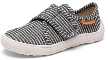 Bisgaard Unisex Kinder Pav Slipper, Sailor Navy, 29 EU