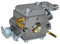 UYTGFO Adatto for motosega 2500 Carburatore 25cc Carburatore Sega a una mano G2500 Carburatore