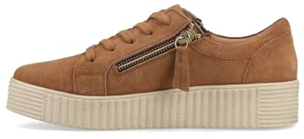Hush Puppies Women's Tara Suede TrainerTara Suede Trainer