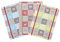 Kracht 3er Pack Halbleinen Geschirrtuch 50x70 farblich sortiert-2-250-60-Oktoberfest