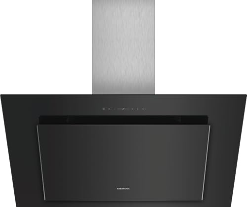 Siemens LC98KLP60 - Campana (840 m³h, CanalizadoRecirculación, A, A, B, 55 dB)