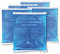 Kalt-Warm Kompressen | KK Hygiene Mehrfachkompresse | 5 x Größe: 13 x 14 cm | Mikrowellengeeignet