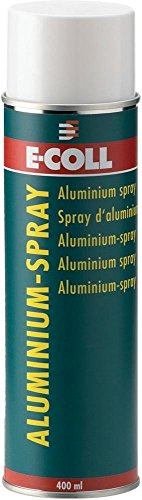 Alu-Spray 900 400ml E-COLL EE | 4317784564786