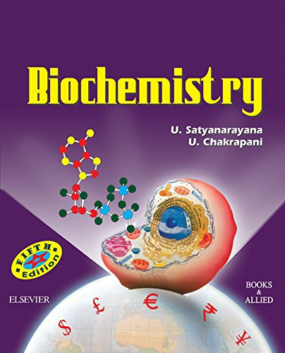 Biochemistry - E-book (English Edition)