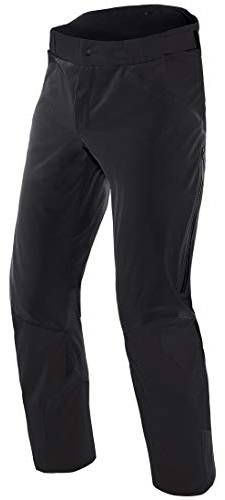Dainese Herren Hp1 Pm1 Ski Hose, Stretch-Limo, XXL