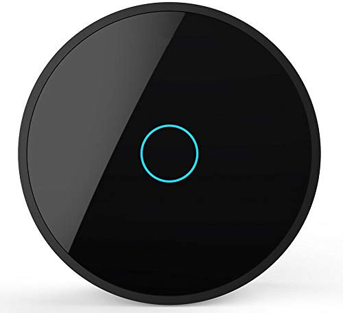 Livolo Zigbee - Interruptor, aplicación WiFi, interruptor de luz, interruptor de pared