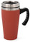QUID MUG 40CL C/ASA INOX Arizona, Único, Estándar