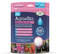 Smart Garden AquaGel - Cristales para almacenar agua, 800 g