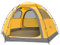 KAZOO Outdoor Camping Zelt 2/4 Personen Wasserdicht Camping Zelte Einfache Einrichtung Zwei/Vier Mann Zelt Sonnenschutz 2/3/4 Personen