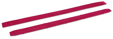 Linatex 1030 Gummilippen-Set, Linatex®, 1080 mm