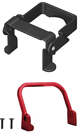 Original Avata Gimbal Protector,Avata Battery Protection Cover with Anti-release Buckle for Secure Protection for DJI Avata Drone