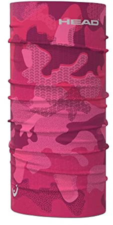 HEAD Original Tube Camouflage (Pink)